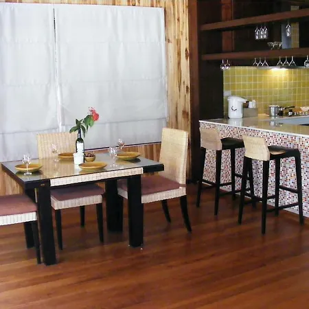 Baan Banyan Villa, Wood House Short Walk To Mae Nam Beach Exterior photo