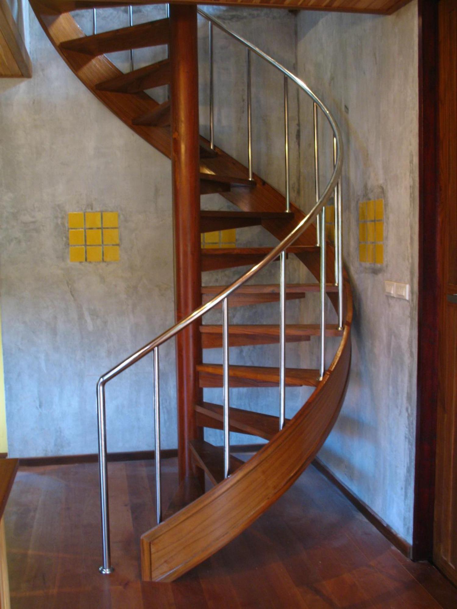 Villa Baan Banyan Villa, Wood House Short Walk To *