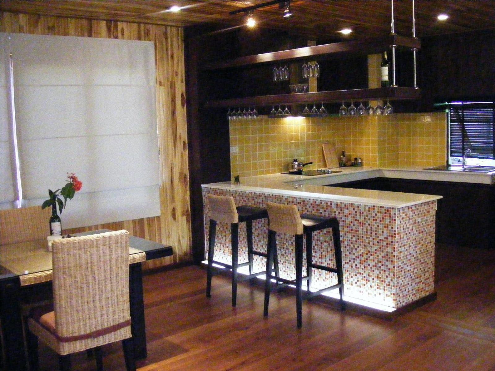 Villa Baan Banyan Villa, Wood House Short Walk To
