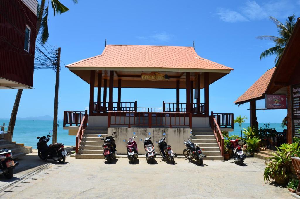 Baan Banyan Villa, Wood House Short Walk To Villa Mae Nam