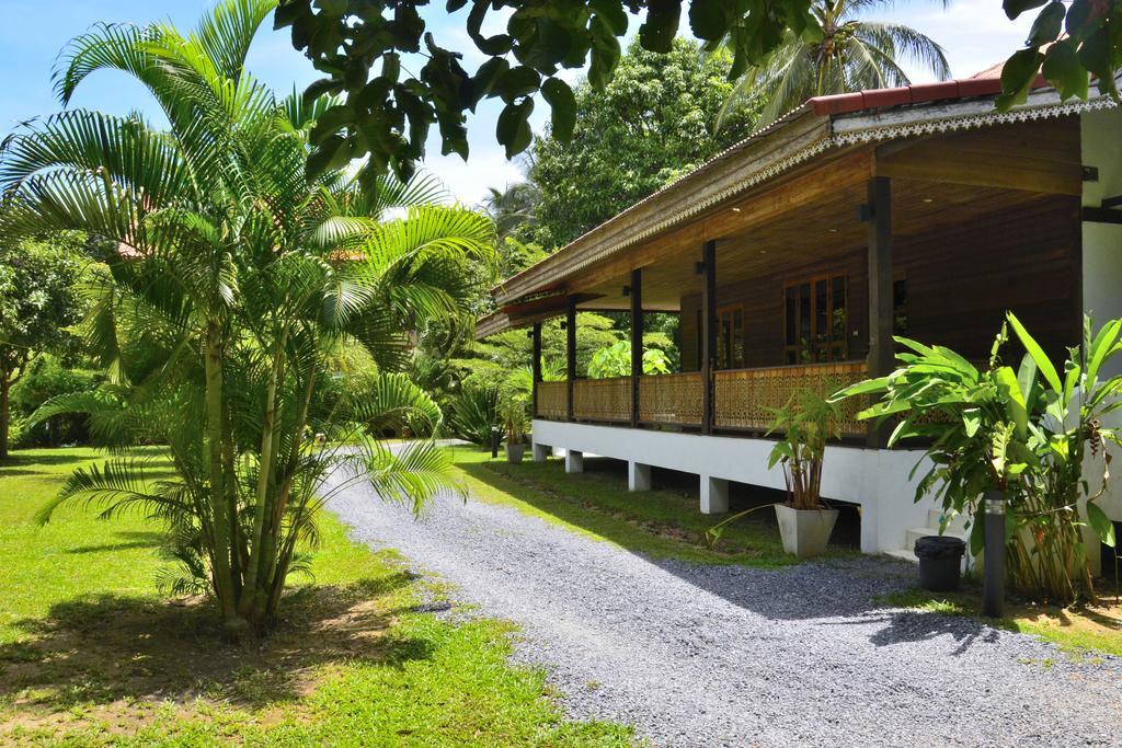 Baan Banyan Villa, Wood House Short Walk To Villa Mae Nam