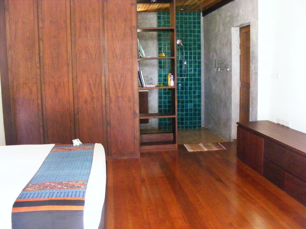 Baan Banyan Villa, Wood House Short Walk To *