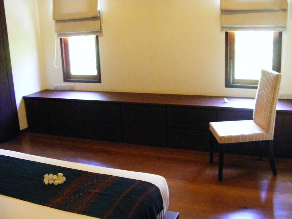 Villa Baan Banyan Villa, Wood House Short Walk To Mae Nam